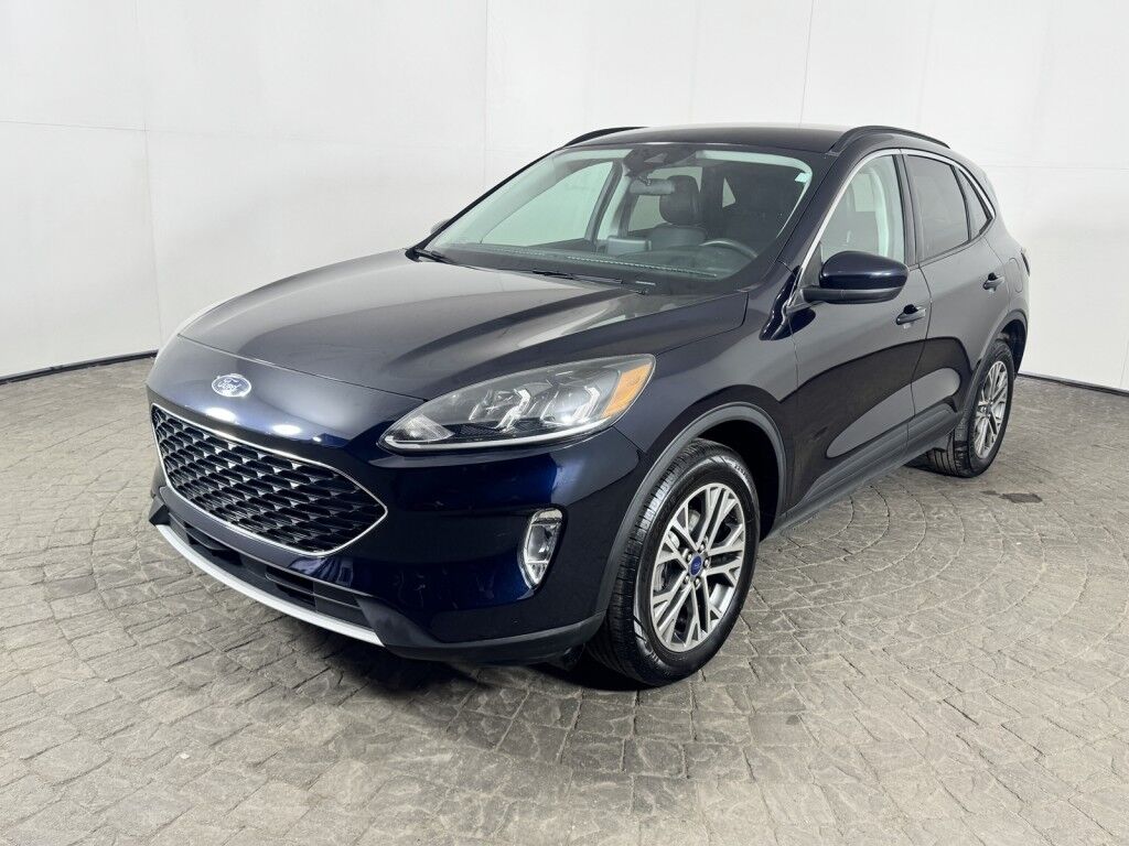 2021 Ford Escape SEL AWD Maumee OH