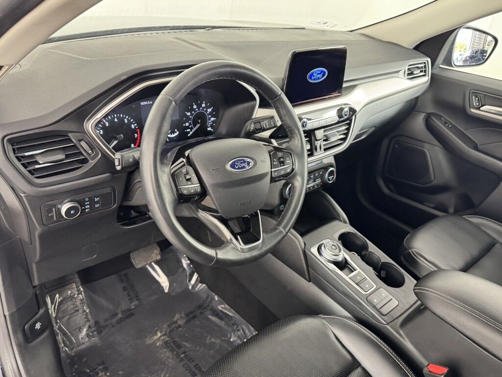 2021 Ford Escape SEL AWD Maumee OH