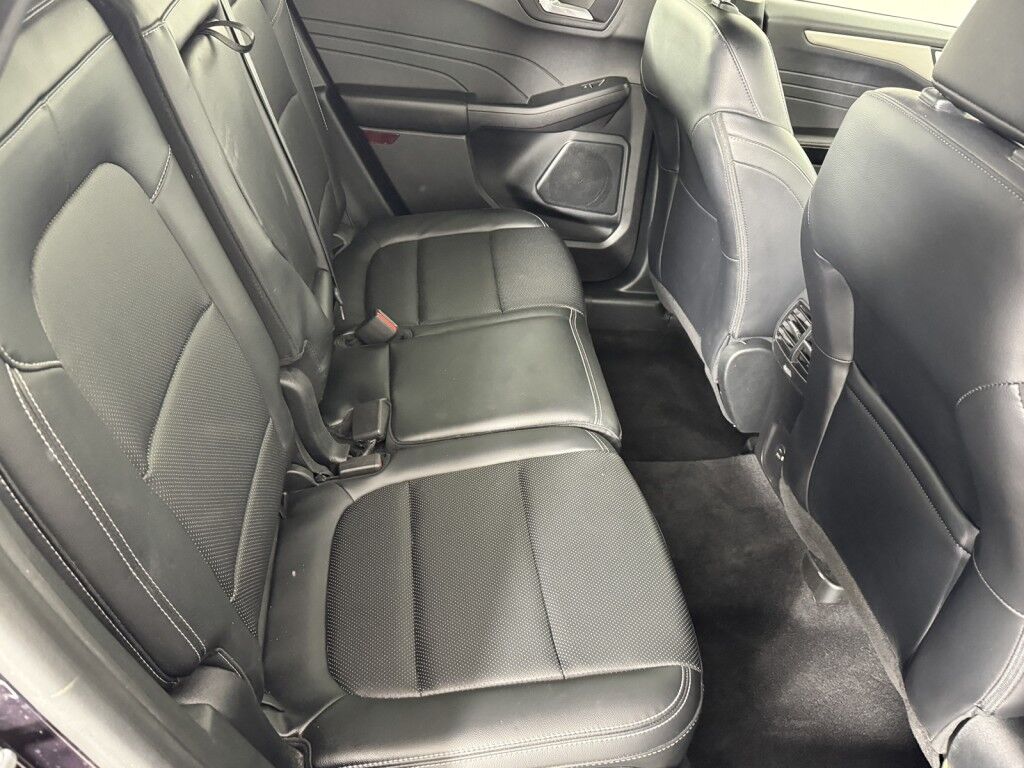 2021 Ford Escape SEL AWD Maumee OH