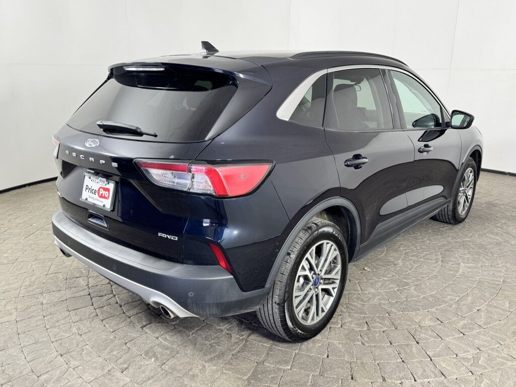 2021 Ford Escape SEL AWD Maumee OH