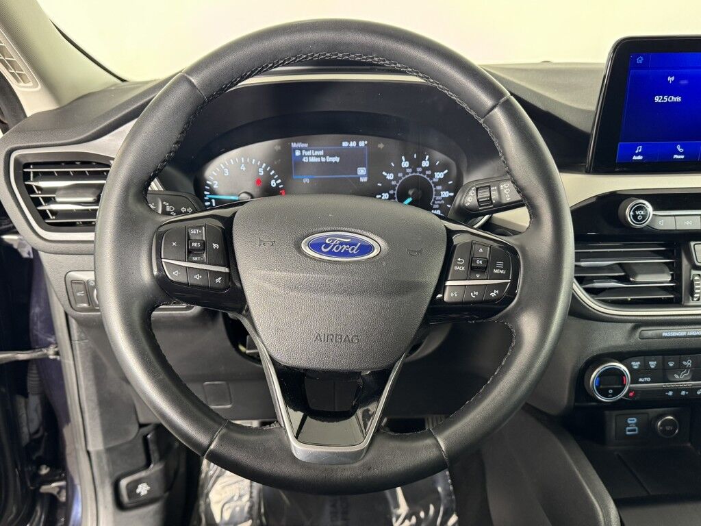 2021 Ford Escape SEL AWD Maumee OH