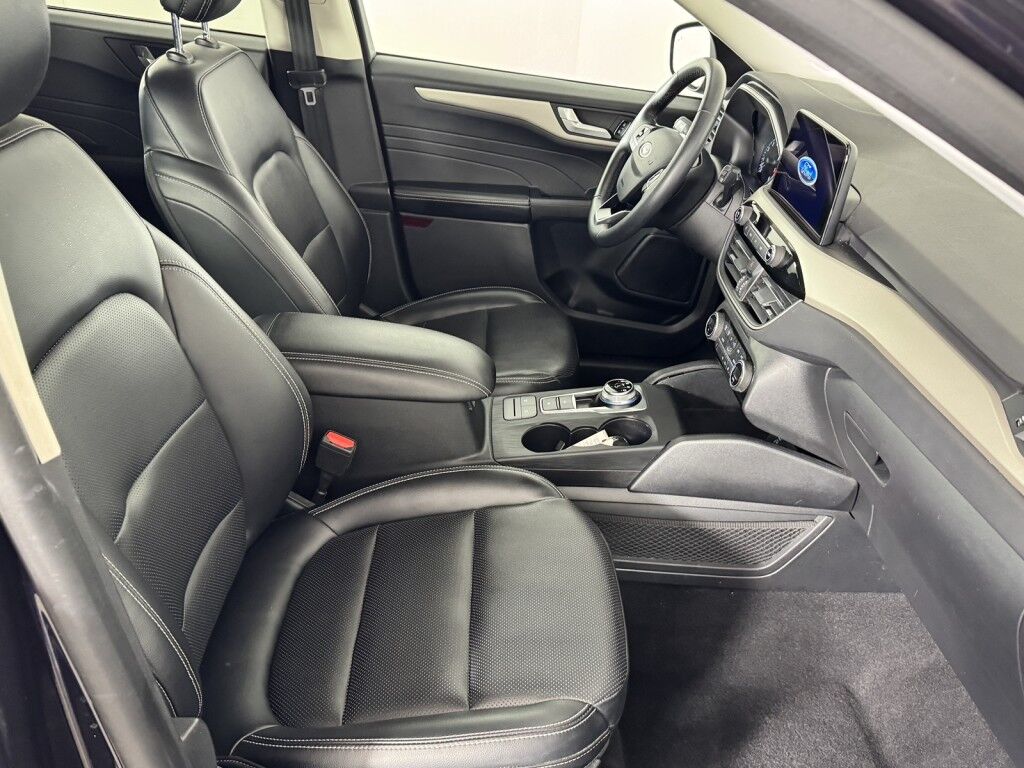 2021 Ford Escape SEL AWD Maumee OH