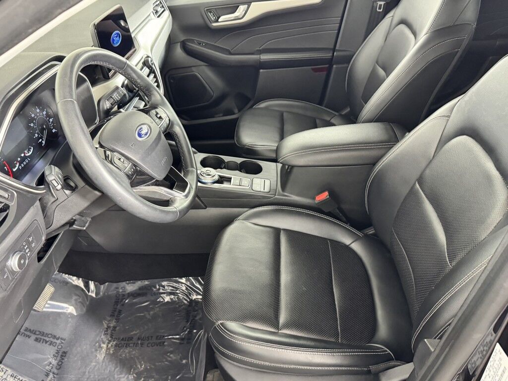 2021 Ford Escape SEL AWD Maumee OH