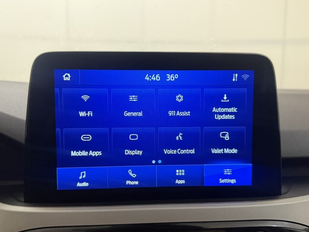 2021 Ford Escape SEL AWD Maumee OH