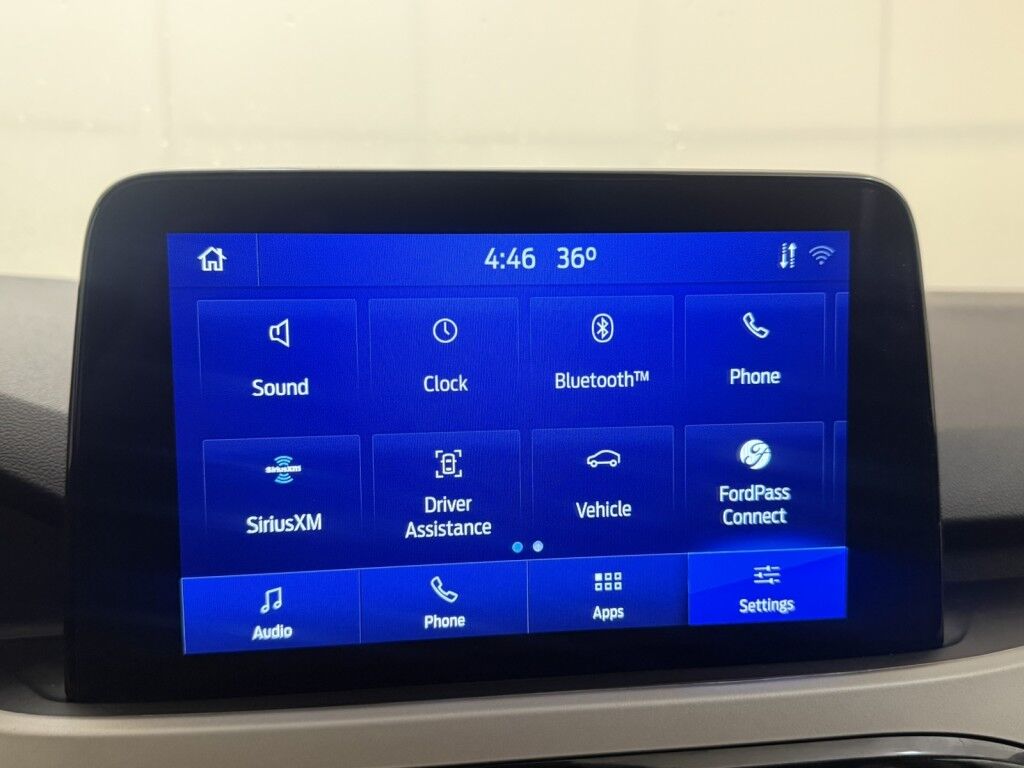 2021 Ford Escape SEL AWD Maumee OH