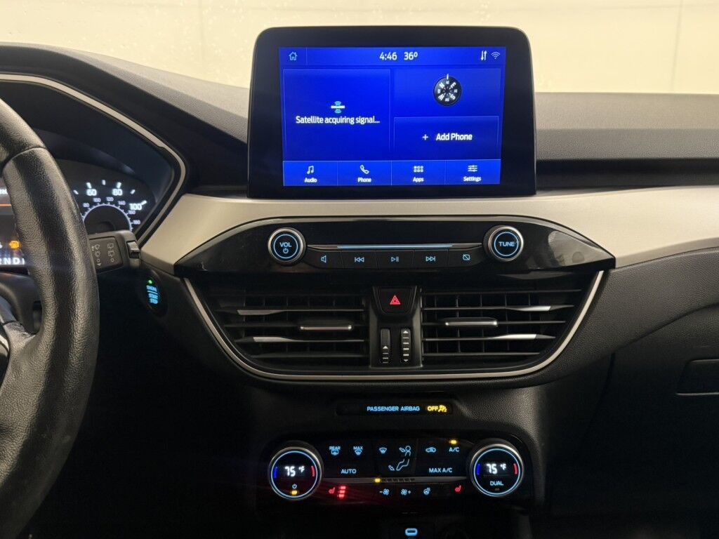 2021 Ford Escape SEL AWD Maumee OH