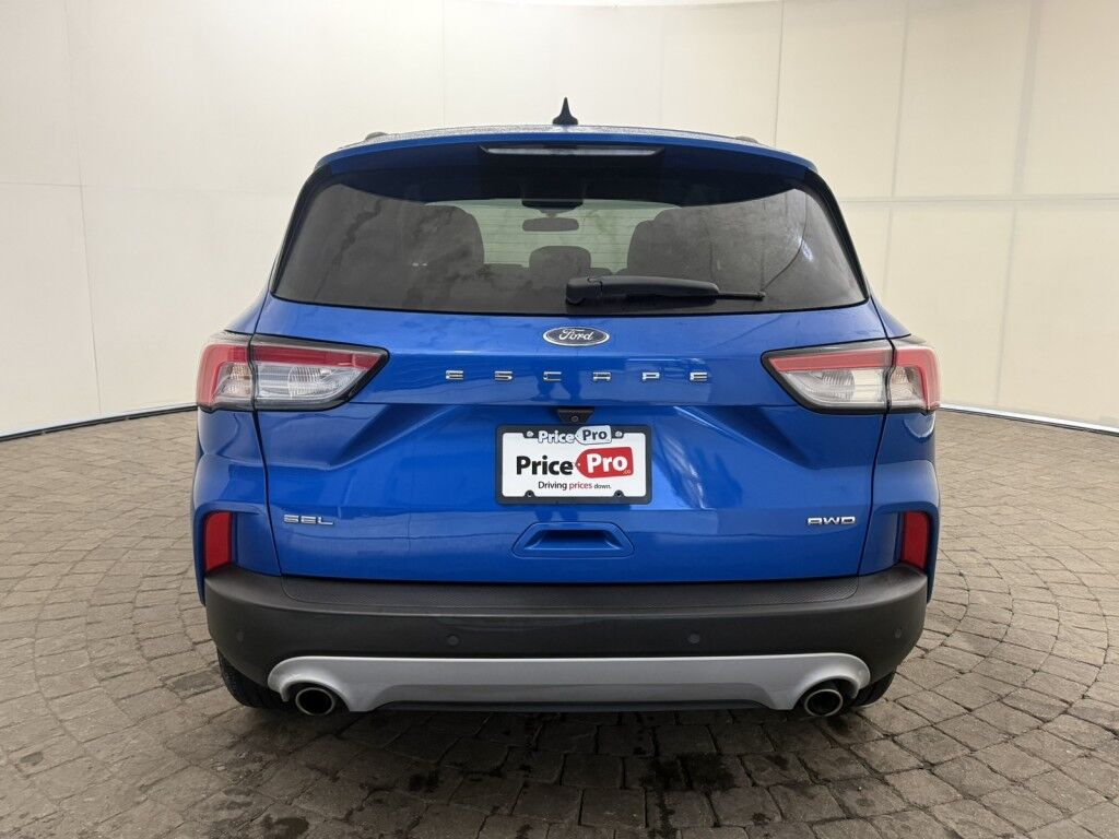 2021 Ford Escape SEL AWD Maumee OH