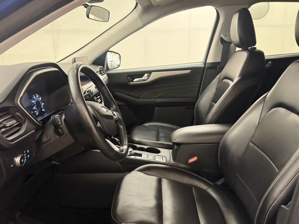 2021 Ford Escape SEL AWD Maumee OH