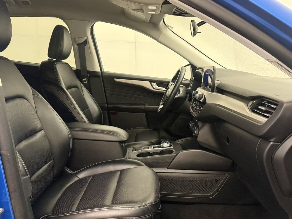 2021 Ford Escape SEL AWD Maumee OH