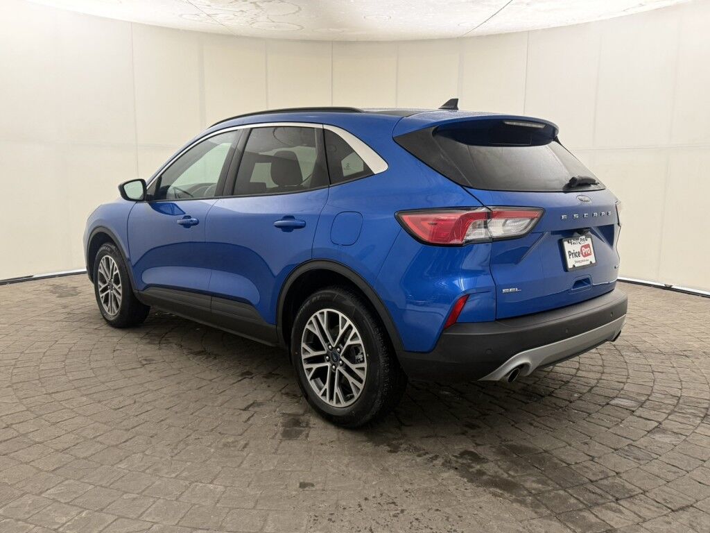 2021 Ford Escape SEL AWD Maumee OH