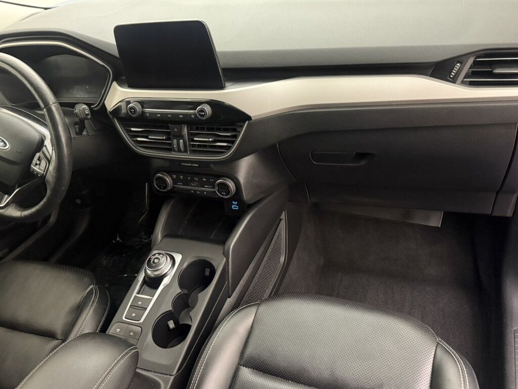 2021 Ford Escape SEL AWD Maumee OH