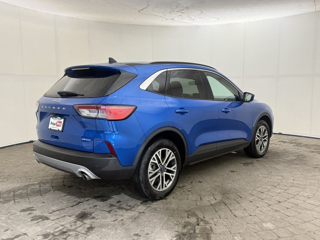 2021 Ford Escape SEL AWD Maumee OH