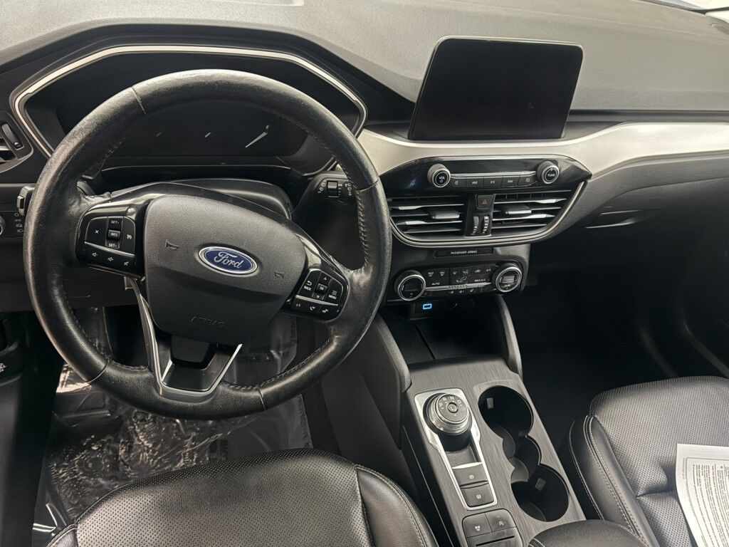 2021 Ford Escape SEL AWD Maumee OH