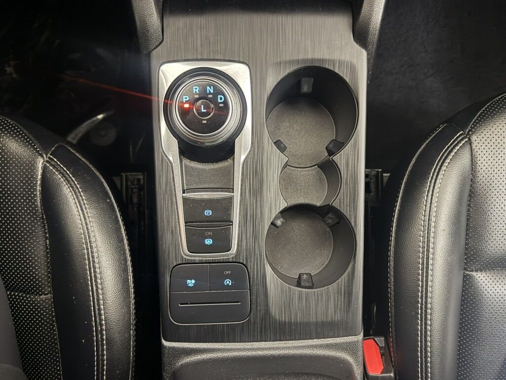 2021 Ford Escape SEL AWD Maumee OH