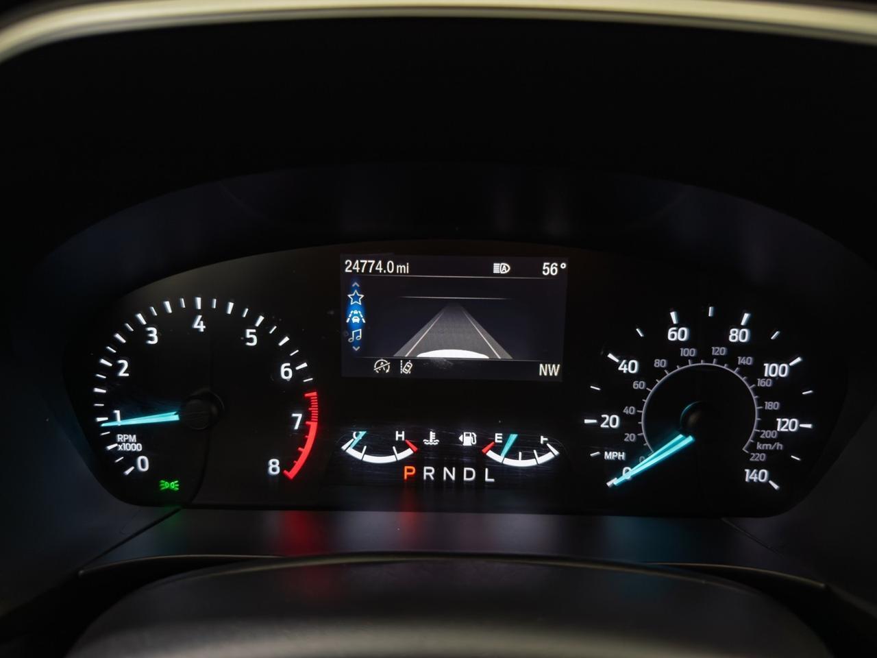 2021 Ford Escape SEL AWD Tallmadge OH