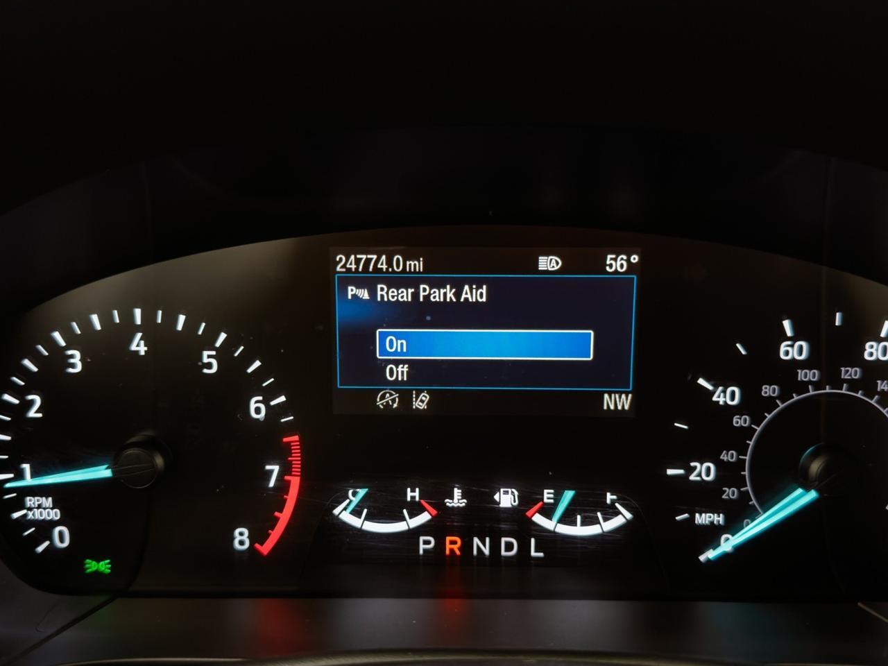 2021 Ford Escape SEL AWD Tallmadge OH