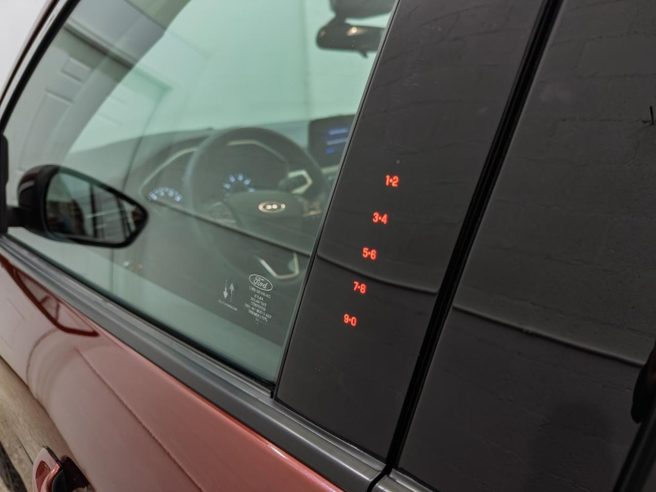 2021 Ford Escape SEL AWD Tallmadge OH
