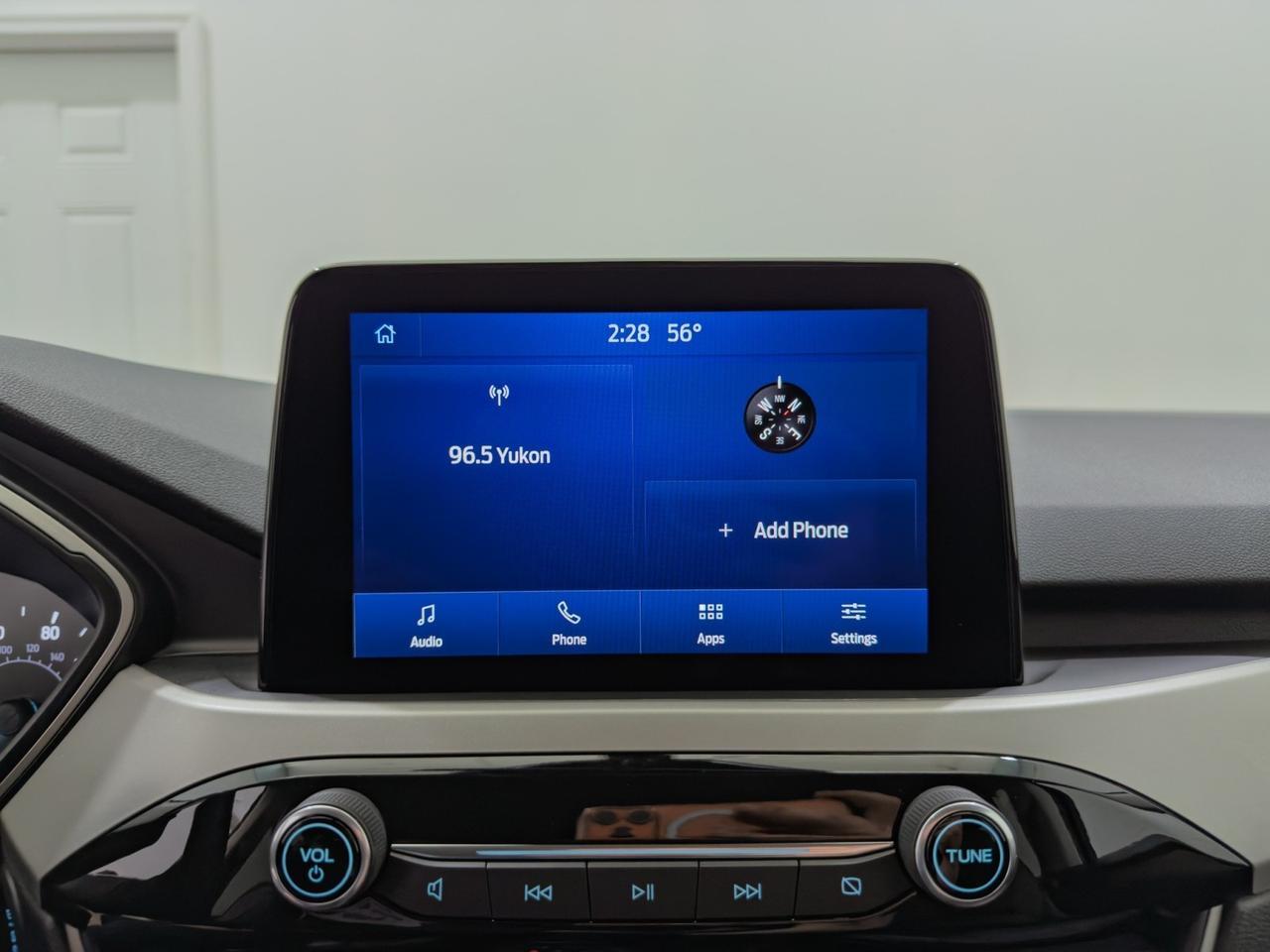 2021 Ford Escape SEL AWD Tallmadge OH