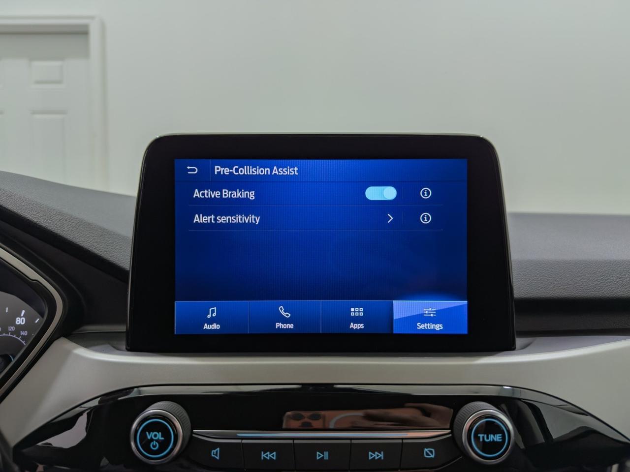 2021 Ford Escape SEL AWD Tallmadge OH