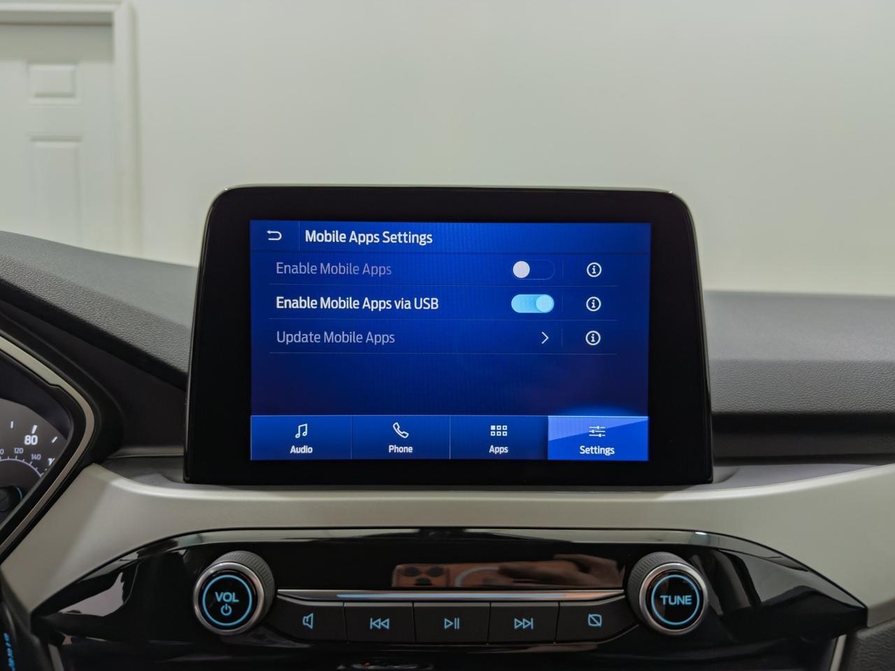 2021 Ford Escape SEL AWD Tallmadge OH