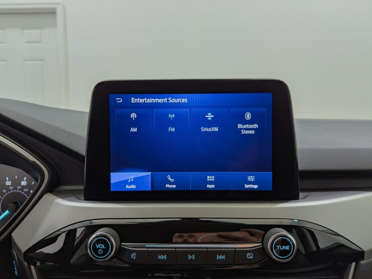 2021 Ford Escape SEL AWD Tallmadge OH