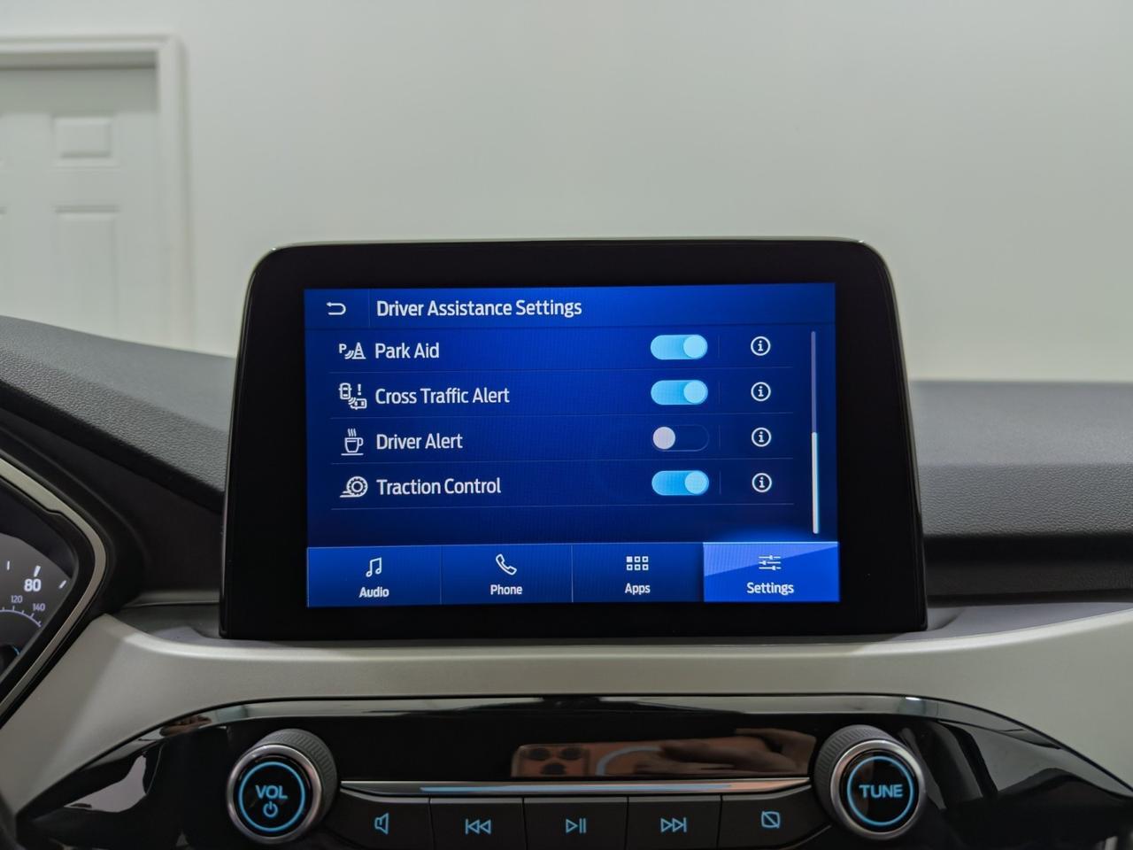 2021 Ford Escape SEL AWD Tallmadge OH