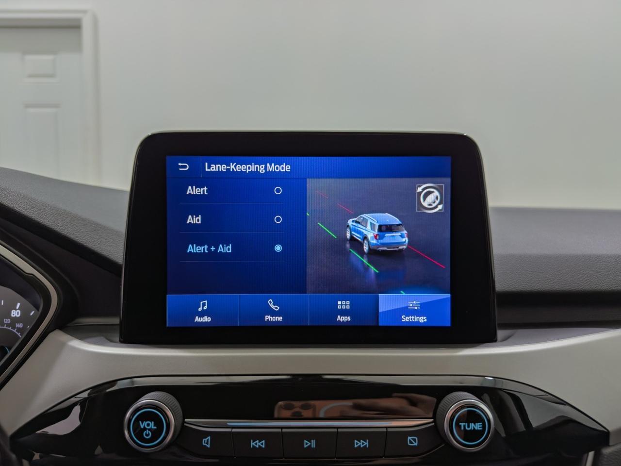 2021 Ford Escape SEL AWD Tallmadge OH