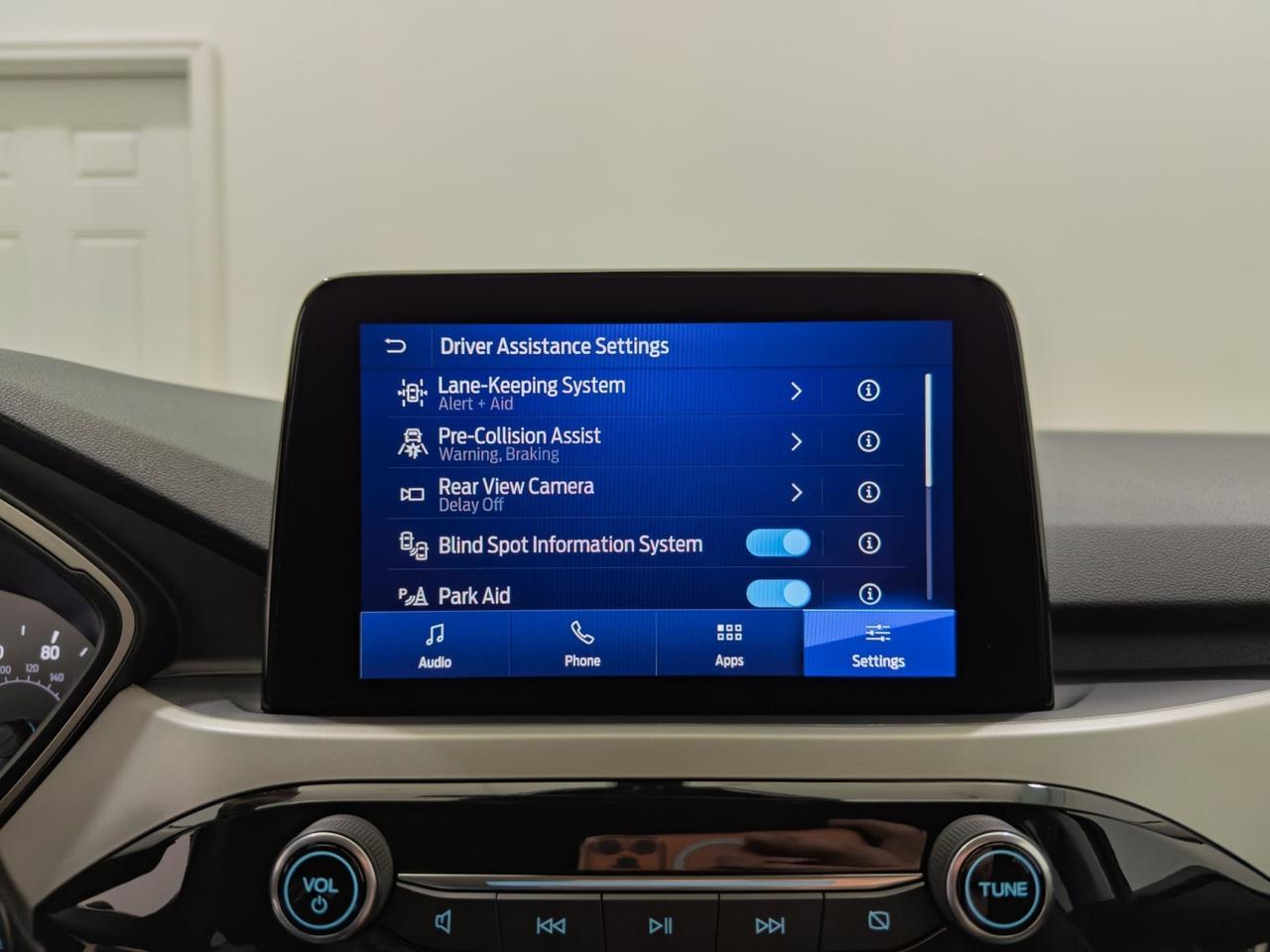 2021 Ford Escape SEL AWD Tallmadge OH