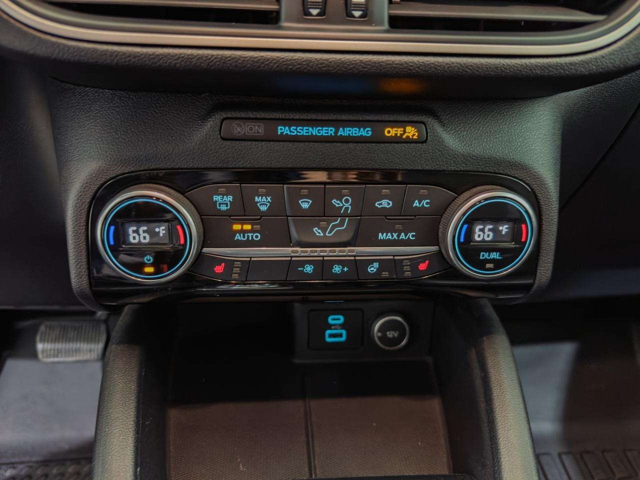 2021 Ford Escape SEL AWD Tallmadge OH