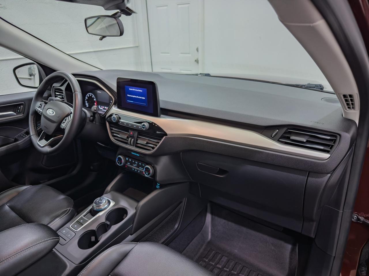 2021 Ford Escape SEL AWD Tallmadge OH