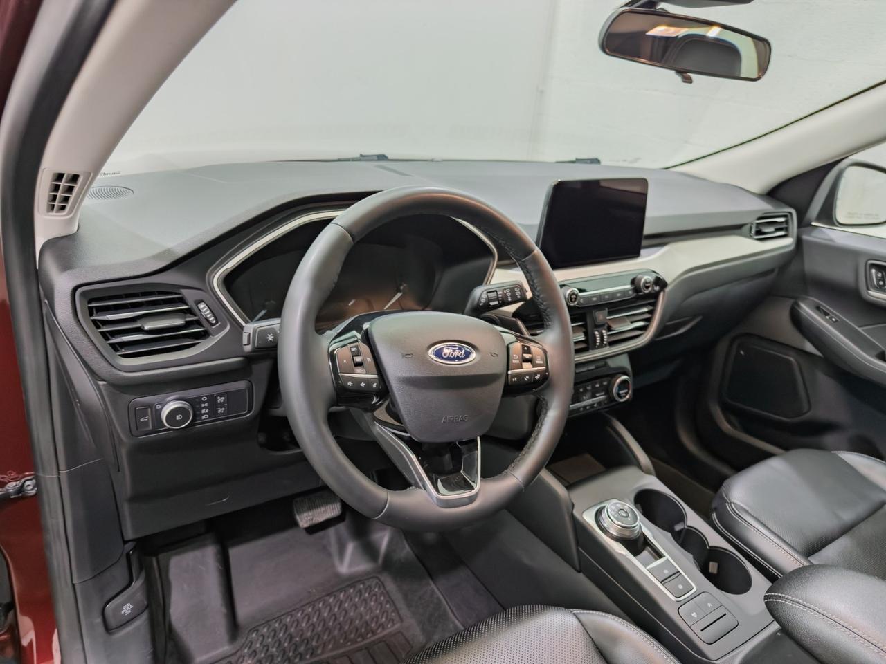 2021 Ford Escape SEL AWD Tallmadge OH
