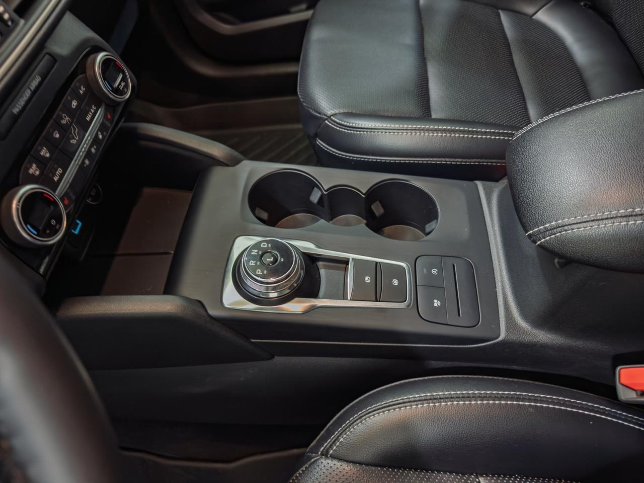 2021 Ford Escape SEL AWD Tallmadge OH
