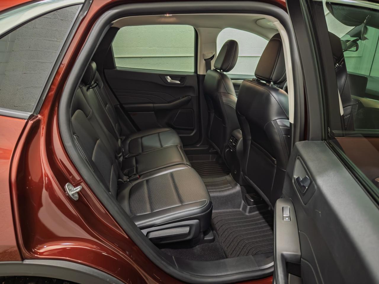 2021 Ford Escape SEL AWD Tallmadge OH