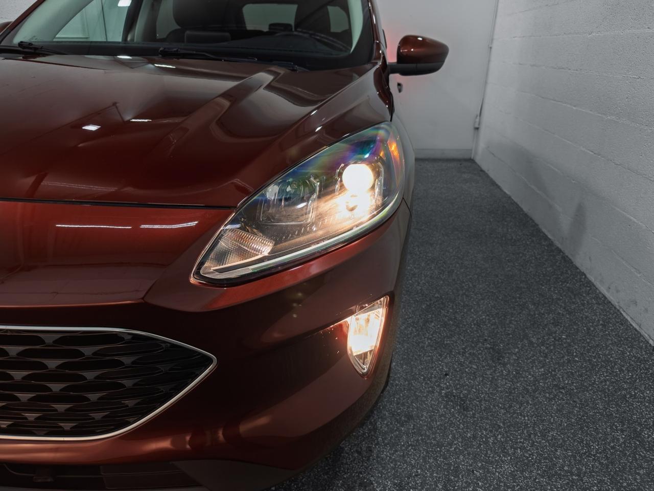 2021 Ford Escape SEL AWD Tallmadge OH