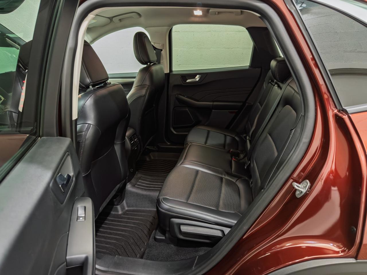 2021 Ford Escape SEL AWD Tallmadge OH