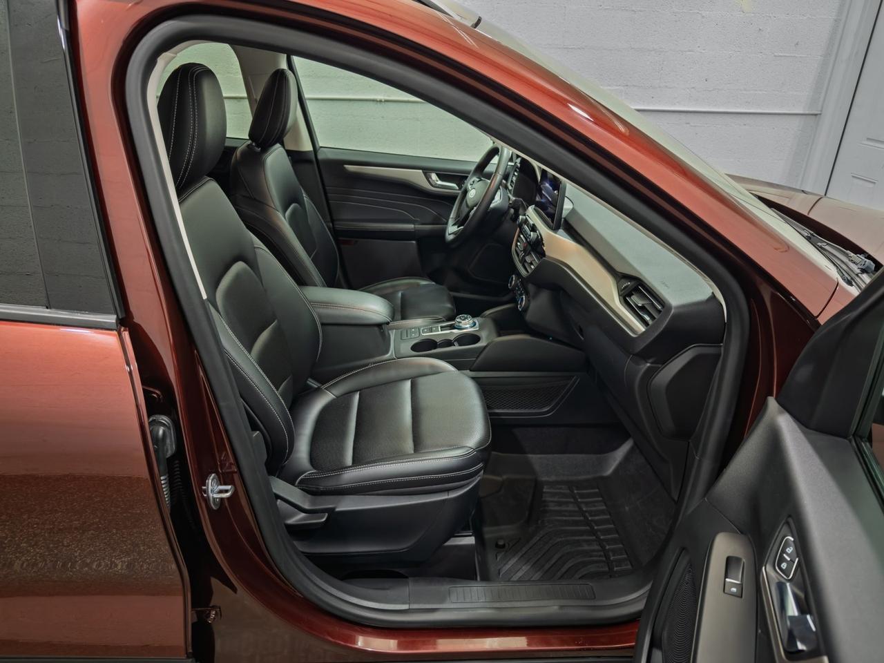 2021 Ford Escape SEL AWD Tallmadge OH