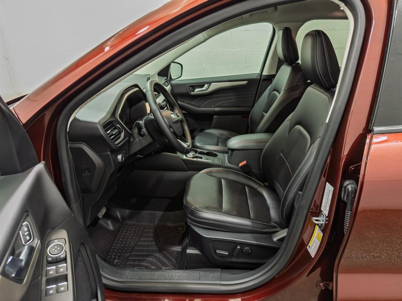 2021 Ford Escape SEL AWD Tallmadge OH