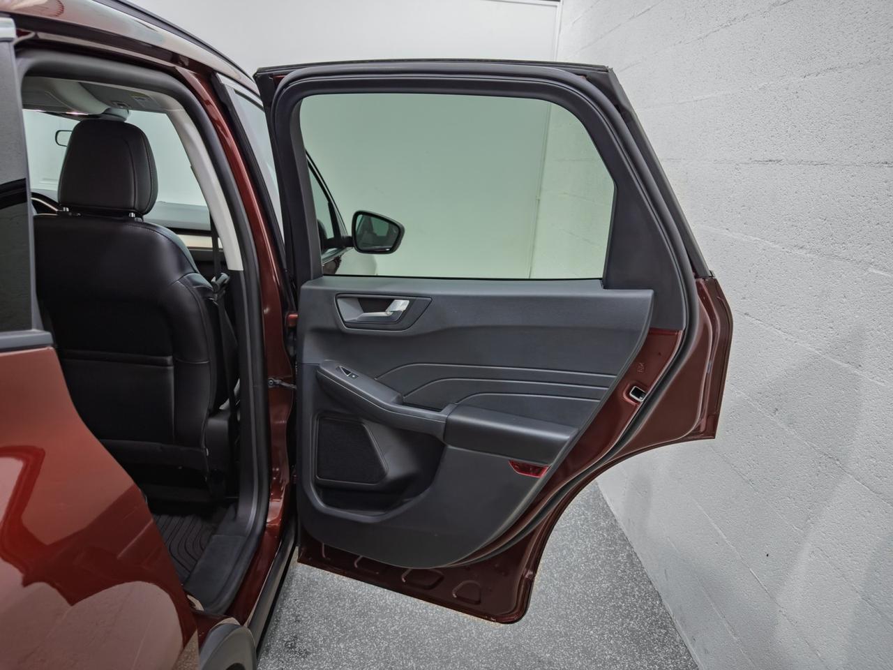 2021 Ford Escape SEL AWD Tallmadge OH