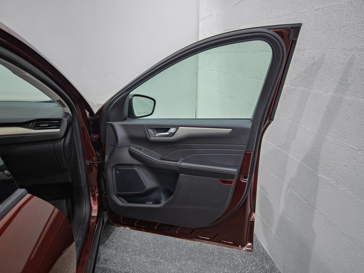 2021 Ford Escape SEL AWD Tallmadge OH