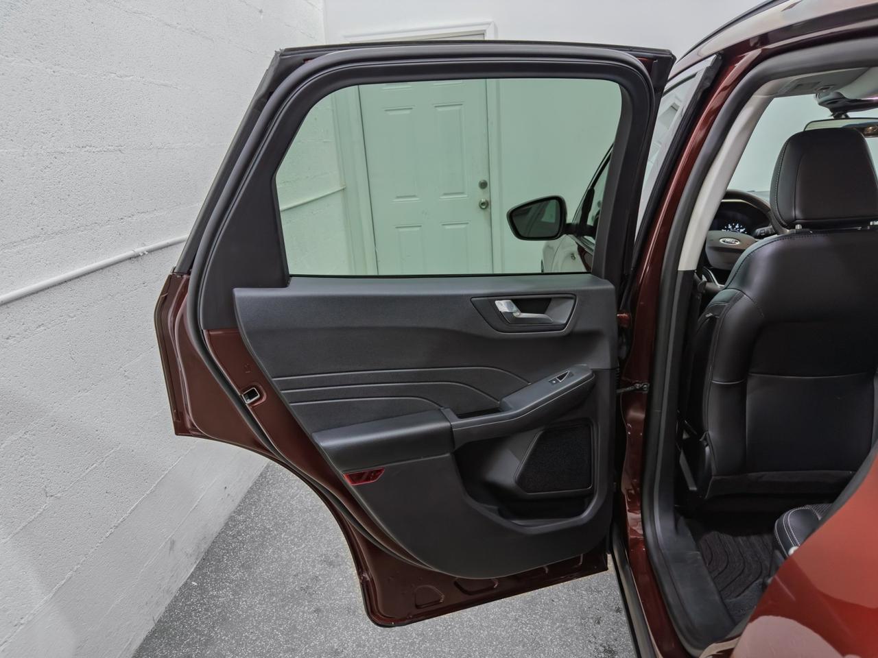 2021 Ford Escape SEL AWD Tallmadge OH
