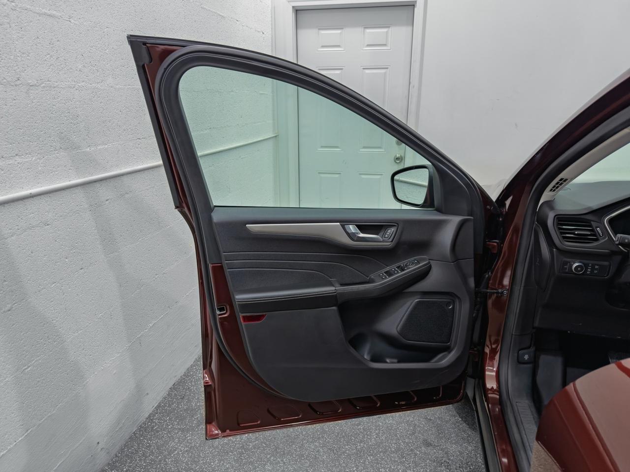 2021 Ford Escape SEL AWD Tallmadge OH