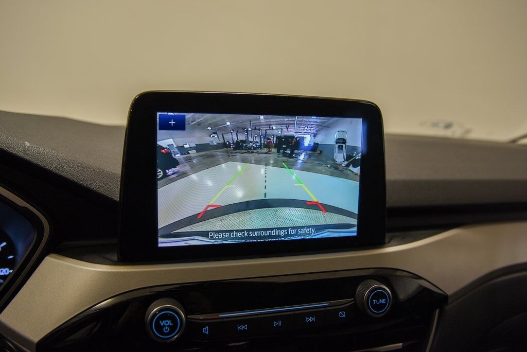 2021 Ford Escape SEL Akron