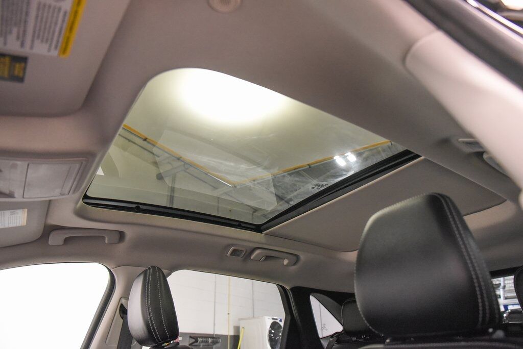 2021 Ford Escape SEL Akron