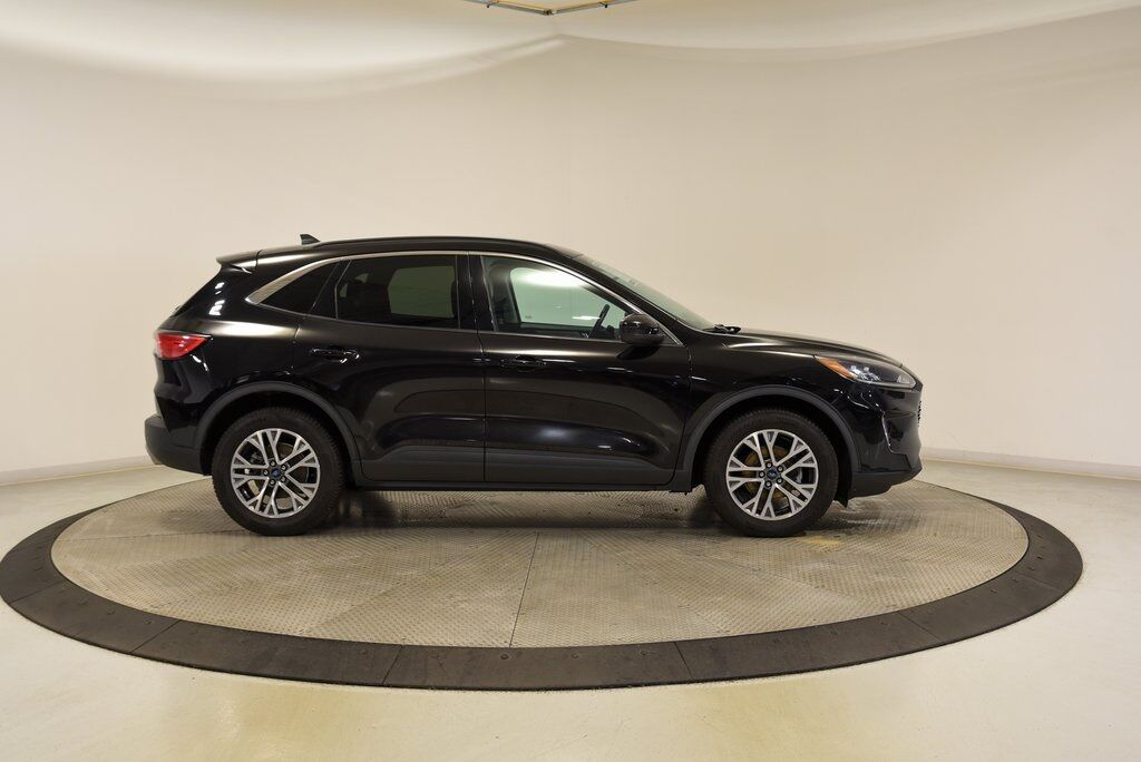 2021 Ford Escape SEL Akron