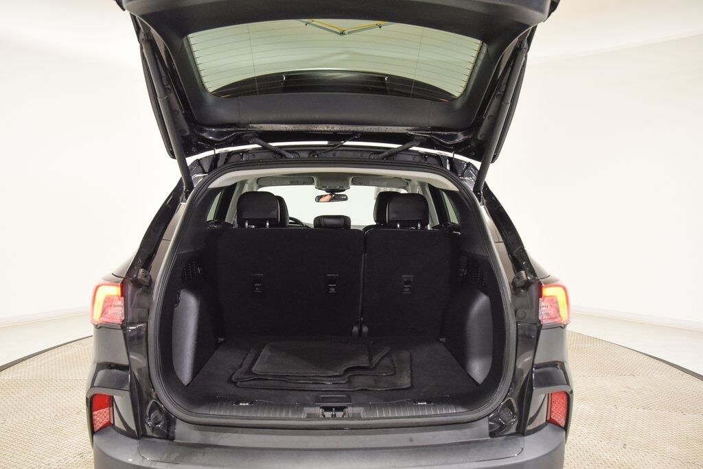 2021 Ford Escape SEL Akron