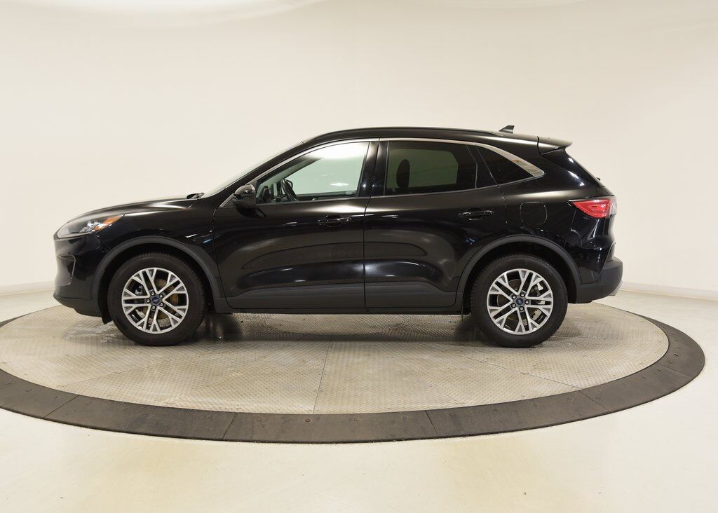 2021 Ford Escape SEL Akron