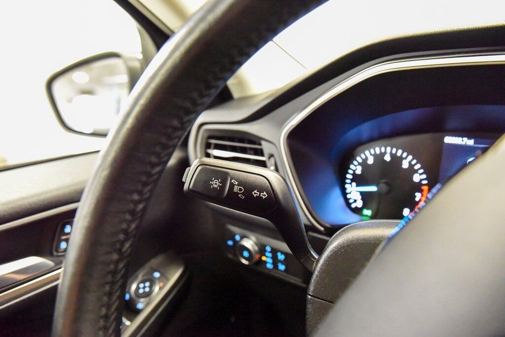 2021 Ford Escape SEL Akron