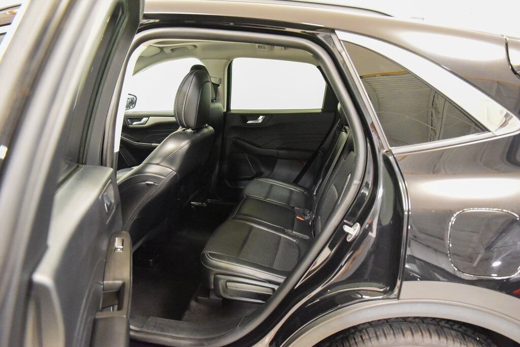 2021 Ford Escape SEL Akron