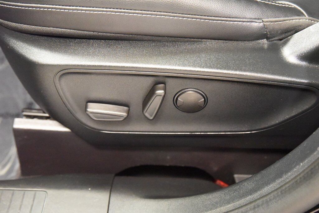 2021 Ford Escape SEL Akron