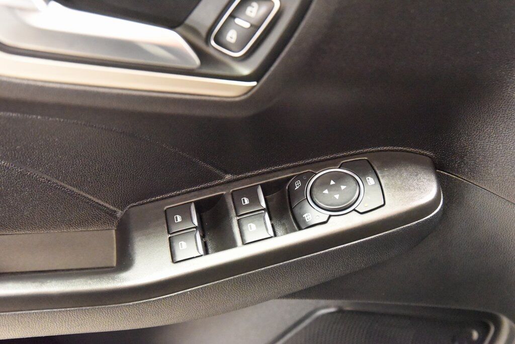 2021 Ford Escape SEL Akron